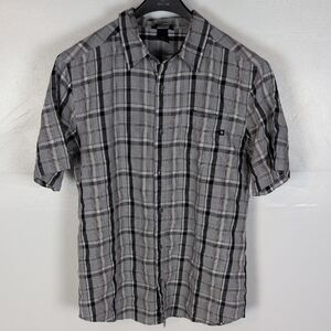Marmot Button Front Shirt